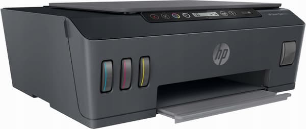 Blækprinter Smart Tank 515 | farve | WiFi | 18000 sider