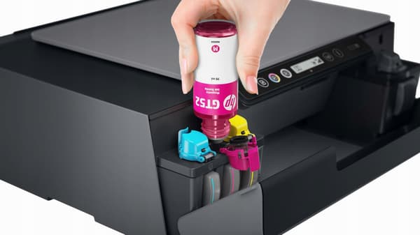 Blækprinter Smart Tank 515 | farve | WiFi | 18000 sider