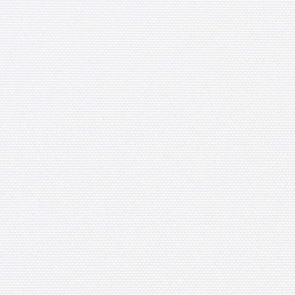 Vindskydd utdragbart 117x300 cm vit | polyester | UV-resistent