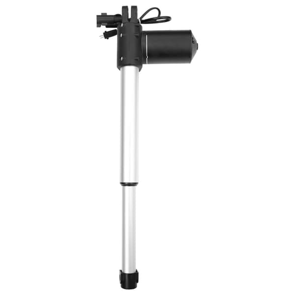 Automationsenhed DC 28 V | lineær bevægelse | elmotor | metalgear