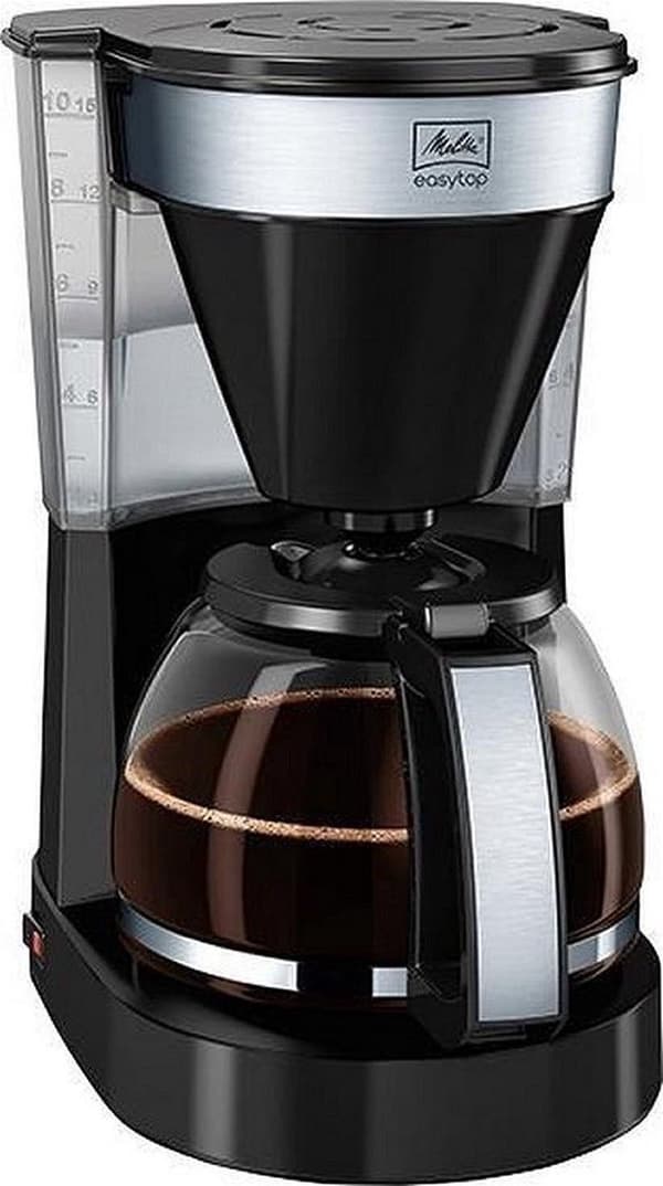 Melitta Facile II Svart