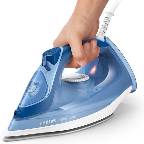 Philips 3000 Series DST3031/20 - Ångstrykjärn