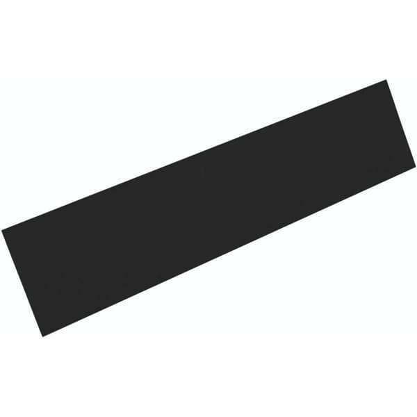 Installationspakke kogeplade med emhætte | recirkulation | 12 cm justering | 3 dele