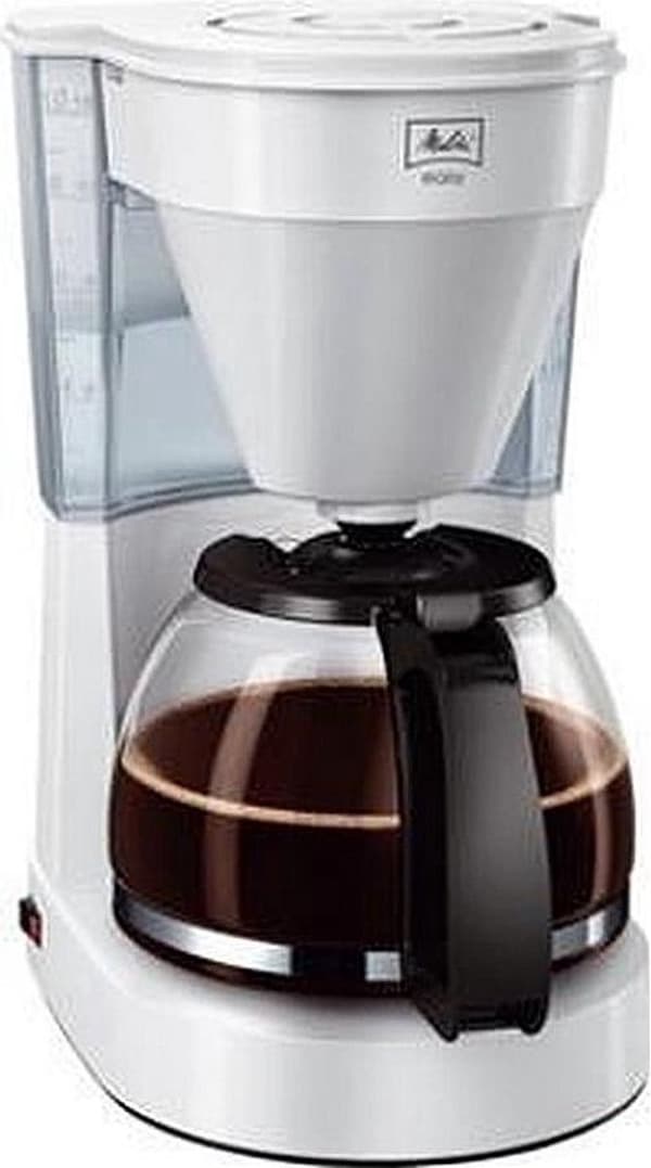 Melitta Facile II Svart