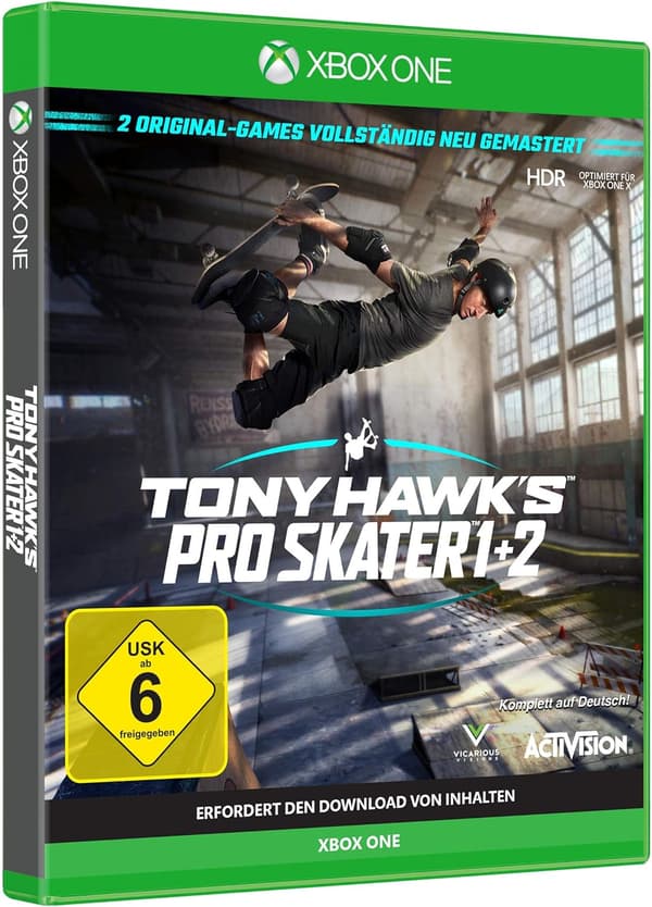 Videospil klassisk udgave Xbox One | Remastret samling