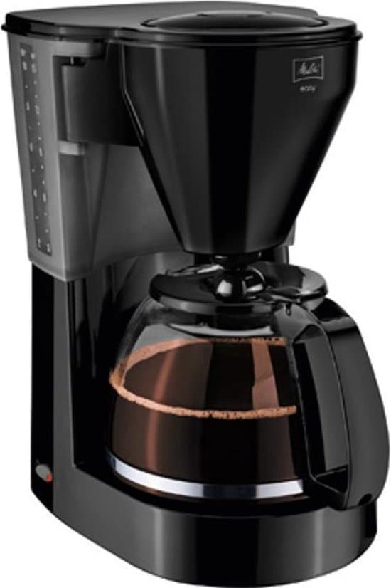 Melitta Facile II Svart