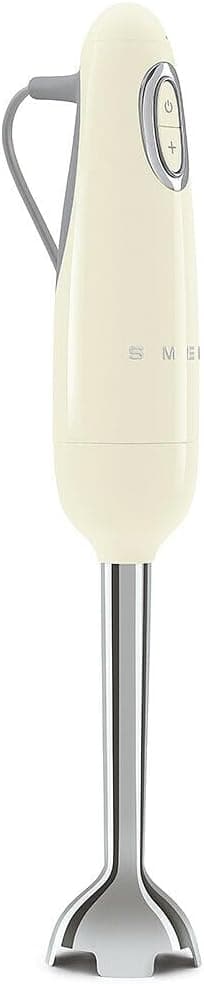 Håndmixer sort | 700W motor | Flowblend-teknologi | rustfrit stål