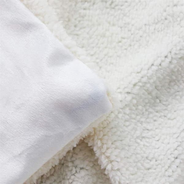 Fleecefilt gul | 229x229cm | pumpa motiv | polyester | mikrofiber