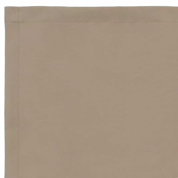 Markisedug udskiftning beige 235x195 cm polyester
