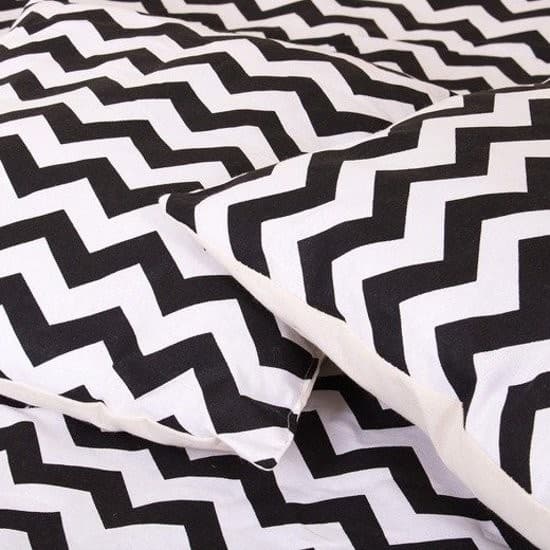 Legetelt Tipi Zebra | 100% bomuld | legetelt med vindue
