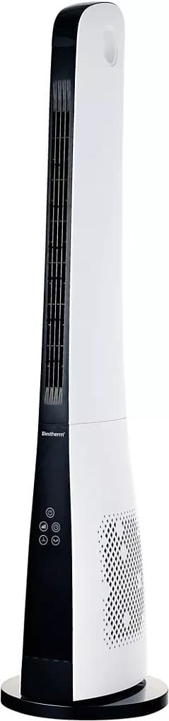 Luftkøler TF-1906Y | elektrisk ventilator | 230V