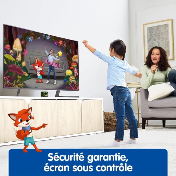 Børneværelsesudstyr grøn | underholdning | spillekonsol | HDMI