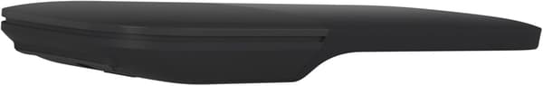 Datormus trådløs | Bluetooth | sort | foldbart design | ultratynd