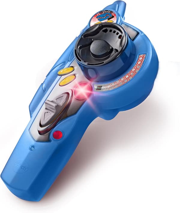 Fjärrstyrd leksaksbil T-Rex | Switch & Go | dinosaurie förvandlingsbar