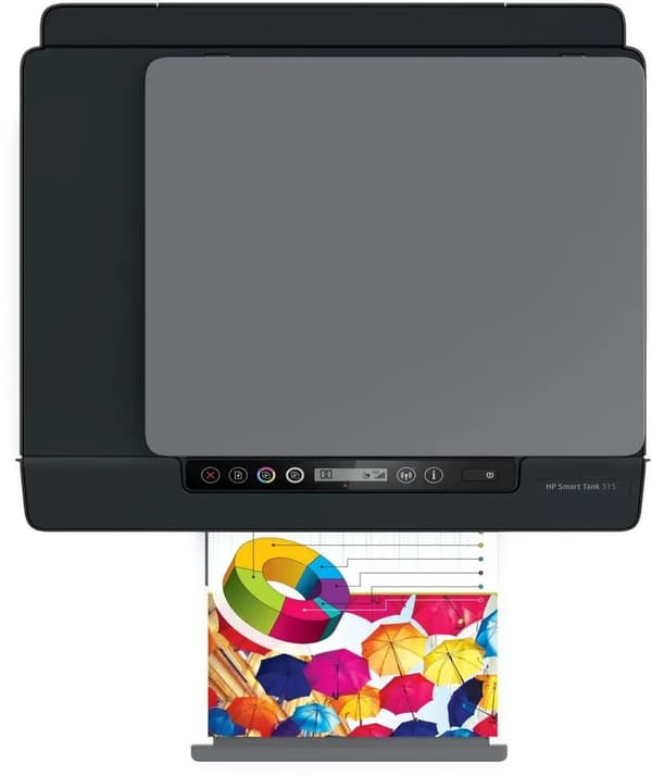 Blækprinter Smart Tank 515 | farve | WiFi | 18000 sider