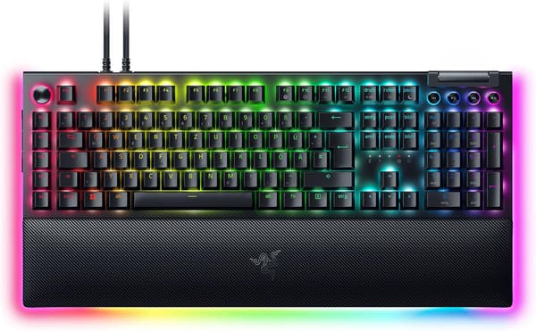 Gamingtillbehör dator | mekaniska brytare | makrotangenter | USB