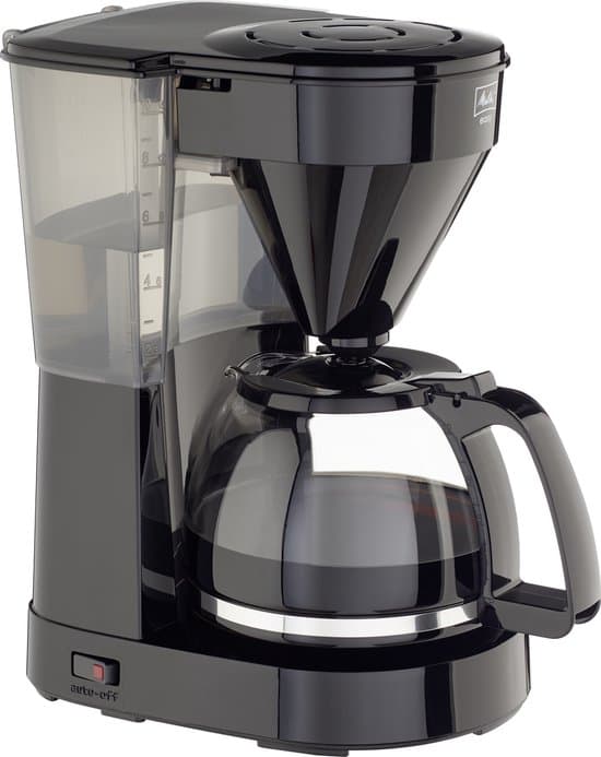 Melitta Facile II Svart