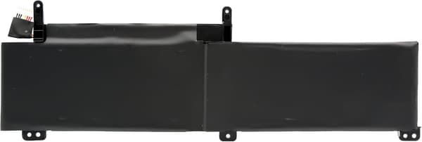 Laptopbatteri C41N1716 15,4V 76Wh til Asus ROG Strix GL703GM GL703GS
