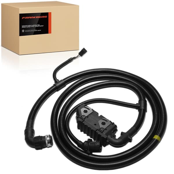 Ledningsnet 14513137 | elektrisk forbindelse | motorkomponent