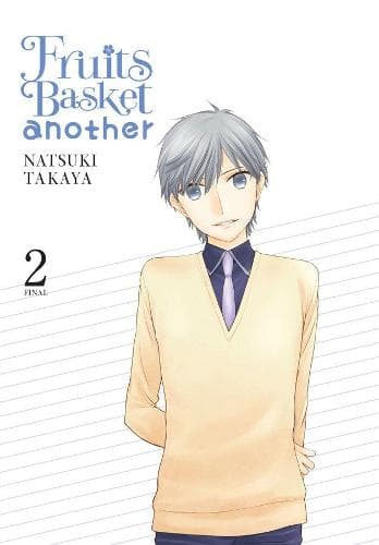 Fruits Basket Another Bind 2