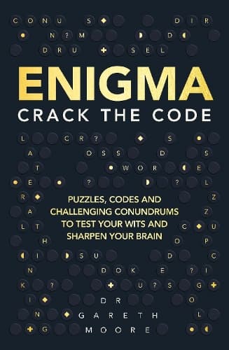 Enigma: Knæk Koden
