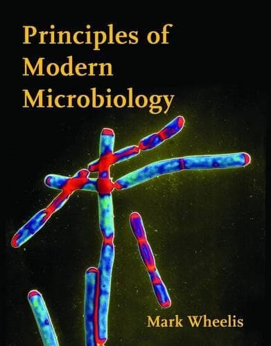 Principper for moderne mikrobiologi