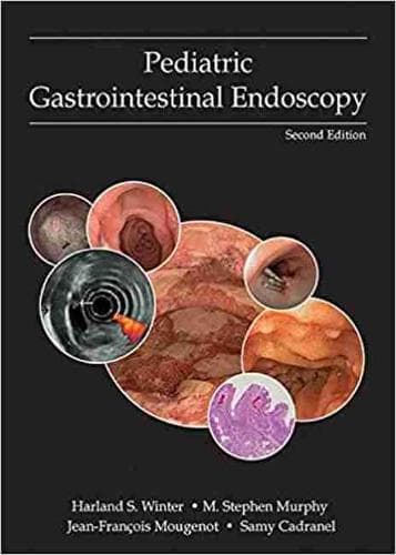 Pædiatrisk gastrointestinal endoskopi