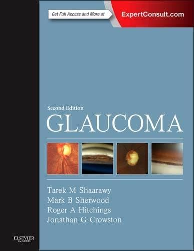 Glaukooma