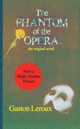 Operaens Fantom