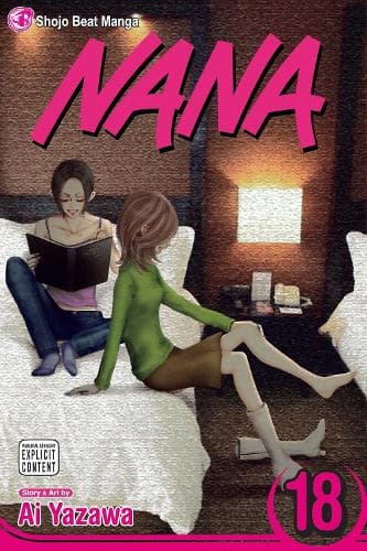 Nana, osa 18