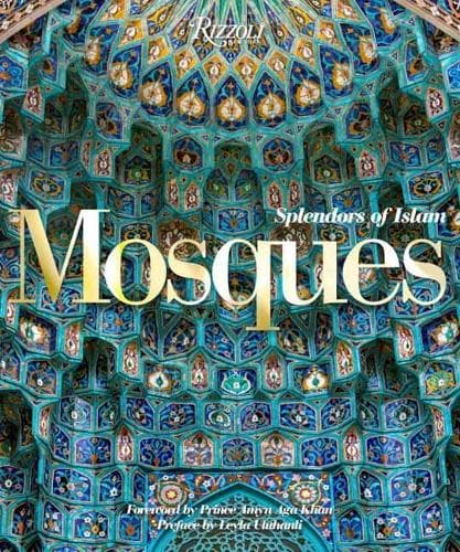 Moskeer: Islams pragt