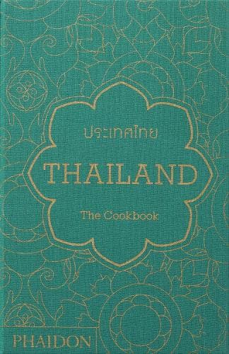 Thailand: Kokboken
