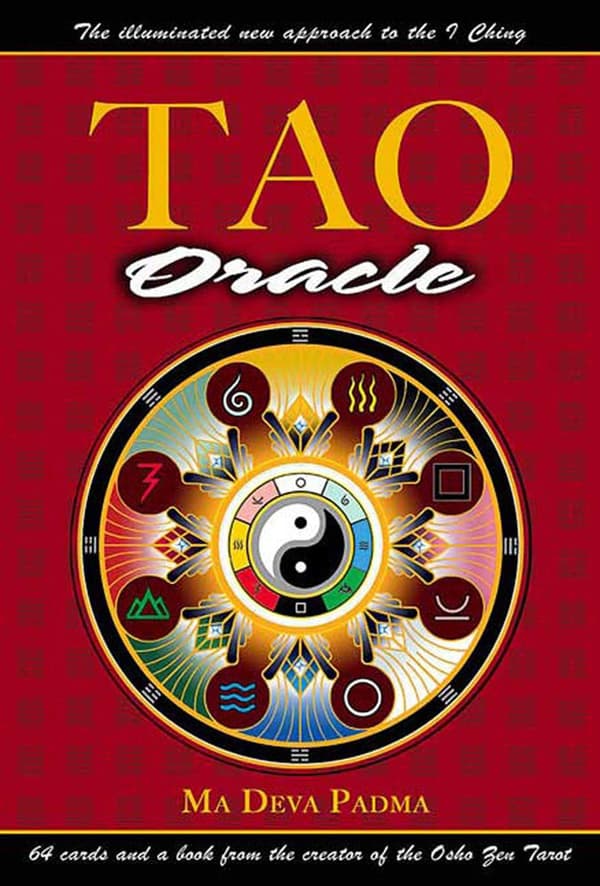 Tao Orakel