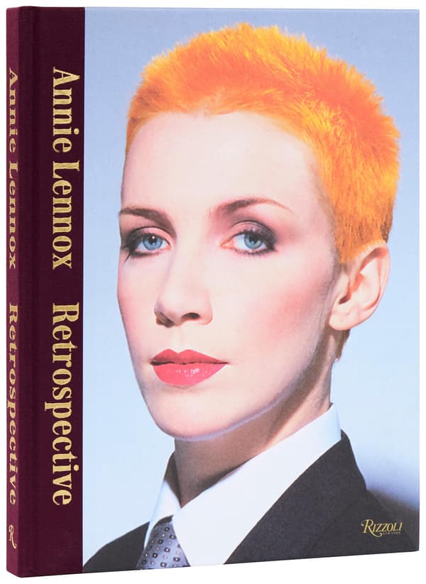 Annie Lennox: Retrospektiv