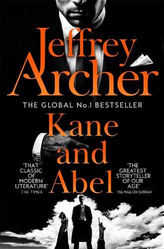 Kane ja Abel