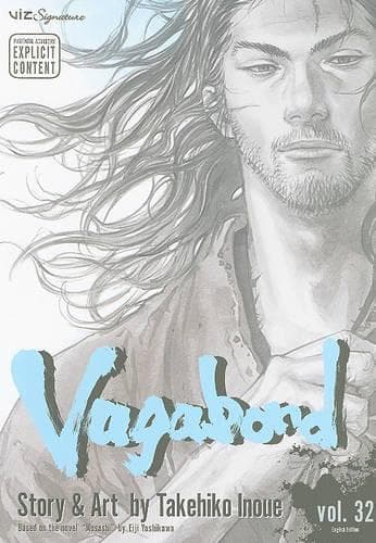 Vagabond, osa 32