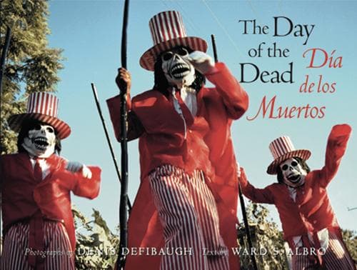 De Dødes Dag: Día de Muertos