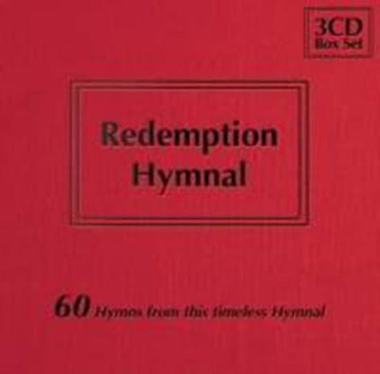 Redemption Salmebog