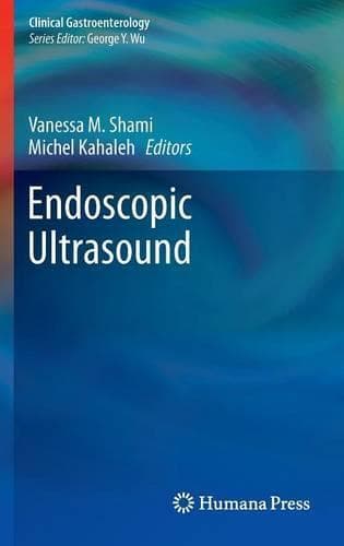 Endoskopisk ultralyd