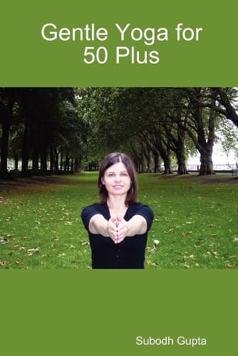 Blid yoga for 50+