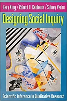 Designing Social Inquiry