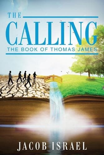 The Calling: Thomas James' Bog