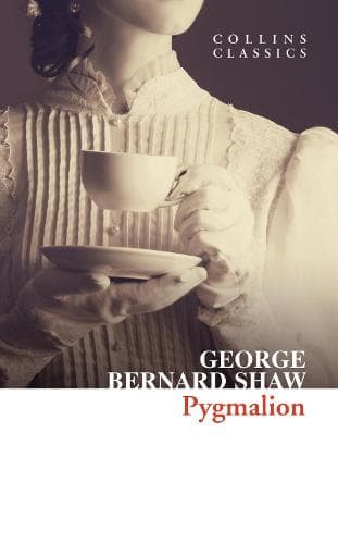 Pygmalion (Collins Klassiker)