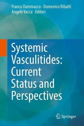 Systemiska vaskuliter: Aktuell status och perspektiv
