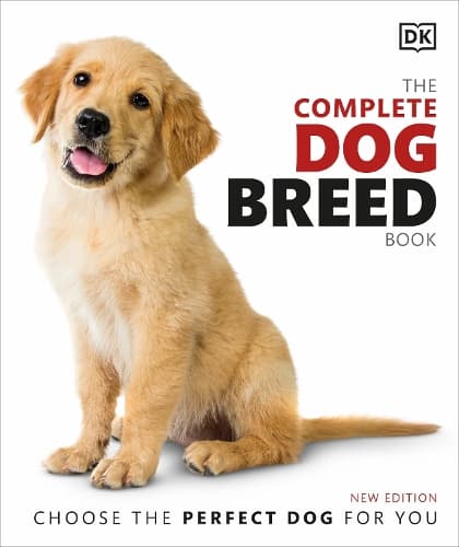 Den komplette hundebogsbog: Vælg den perfekte hund til dig