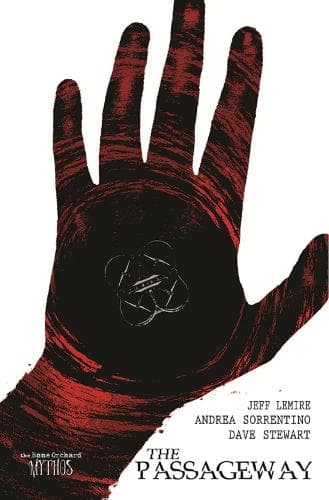 Bone Orchard Mythos: Passagen
