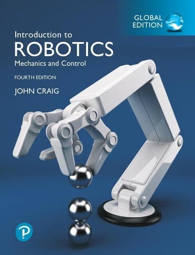 Introduktion til Robotteknologi, Global Udgave