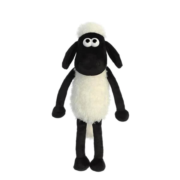 Shaun The Sheep 8In