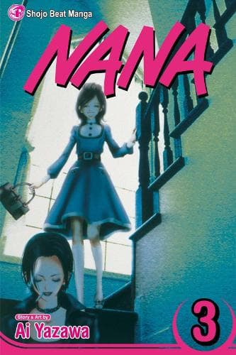 Nana, osa 3