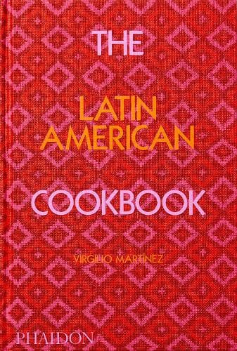Den Latinamerikanske Kogebog